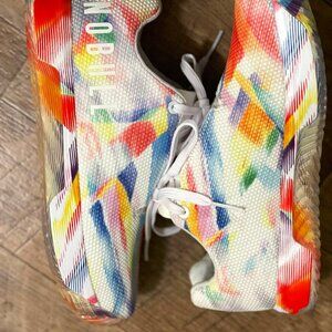 NOBULL, UNISEX(MEN-8.5 US, WOMEN- 10 US), MULTICOLOR